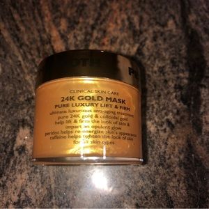 Peter Thomas Roth 24k Gold Mask